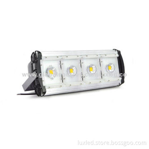 LED Floodlight with 160W Power, IP65 Waterproof, 5-year Warranty